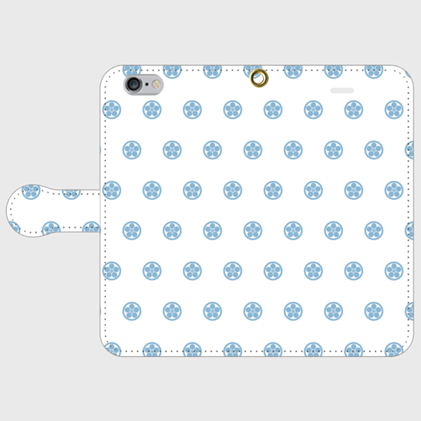 スマホケース手帳型