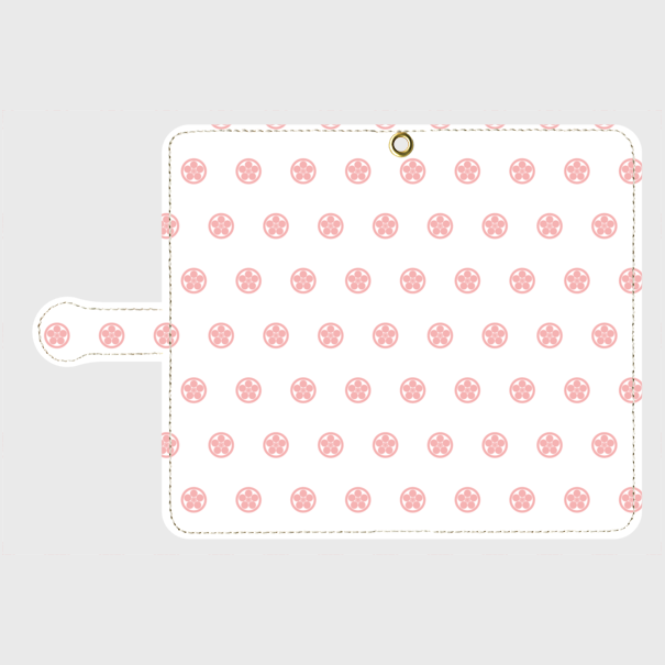 スマホケース手帳型